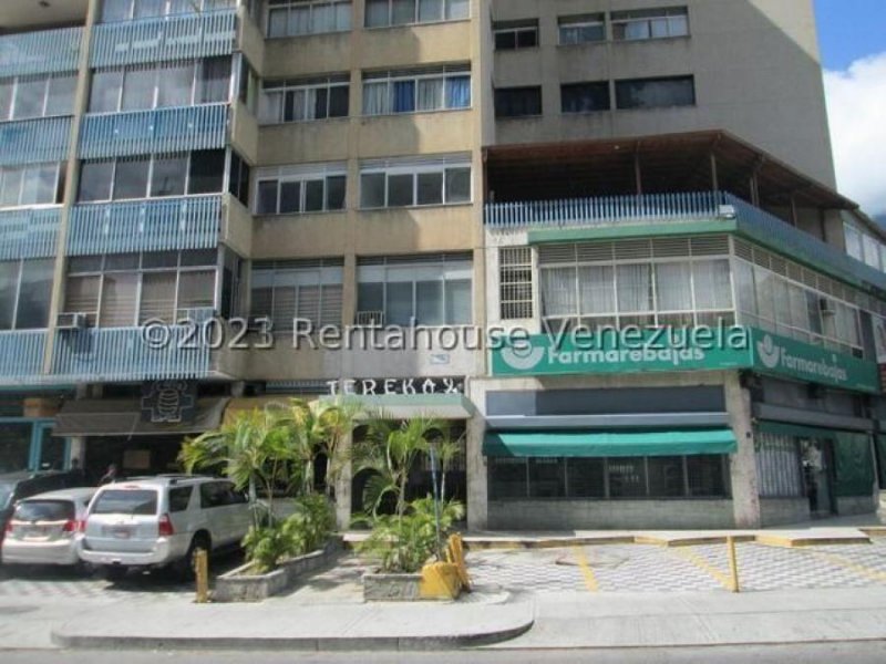 Espectacular Oficina en Alquiler en Altamira Vanessa Sayago MLS #24-12353