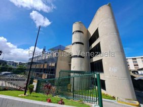 Oficina en Alquiler en Los Ruices Caracas, Distrito Federal