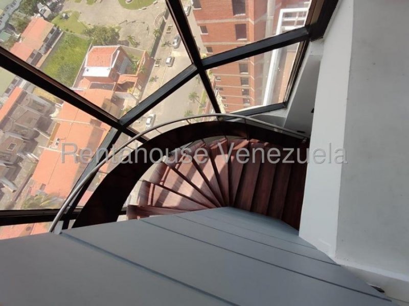 Espectacular Penthouse en La Victoria, Morichal.  25-8174