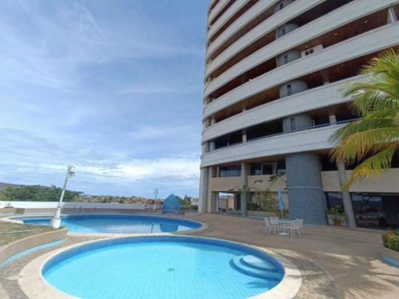 Apartamento en Venta en La Caranta Pampatar, Nueva Esparta