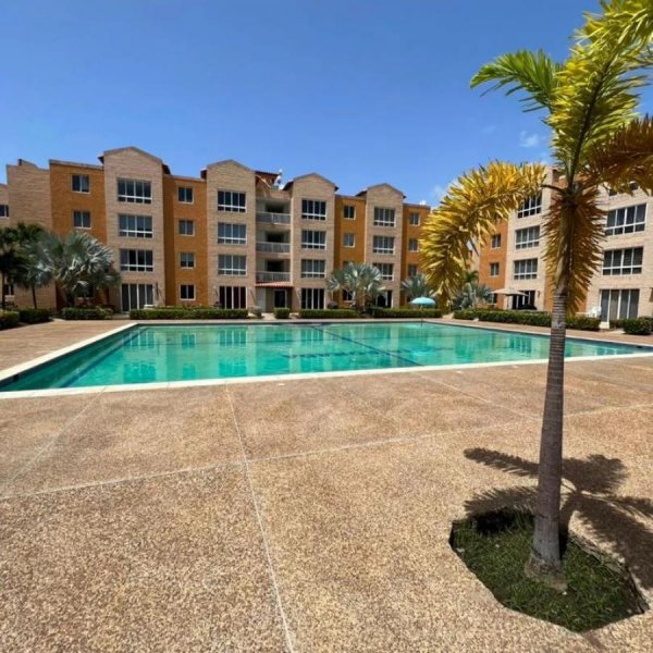 Foto Apartamento en Venta en Lechería, Anzoátegui - U$D 110.000 - APV180912 - BienesOnLine