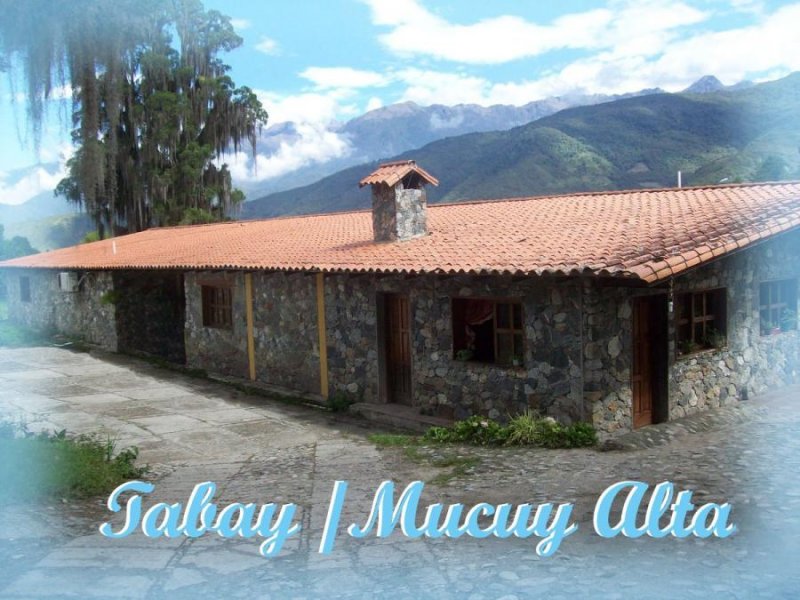 Casa en Venta en tabay TABAY, Mérida