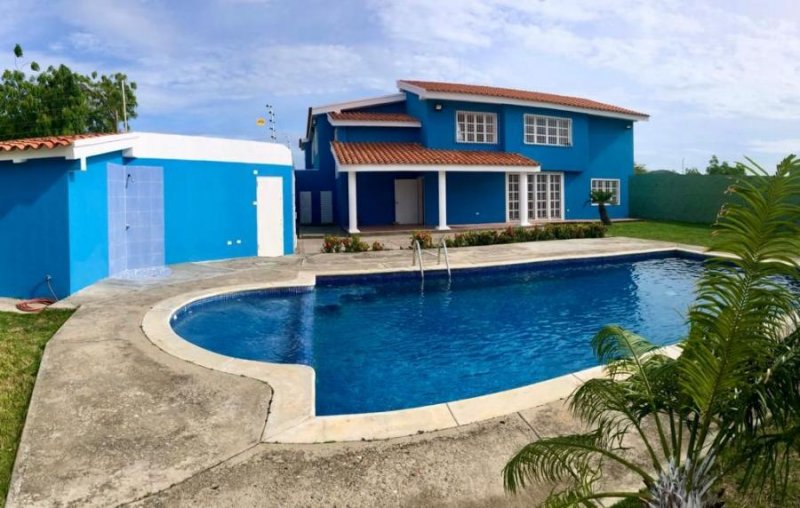 Quinta en Venta en  Juan Griego, Nueva Esparta