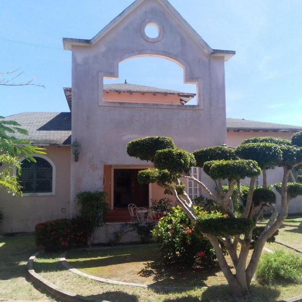 Quinta en Venta en  Porlamar, Nueva Esparta