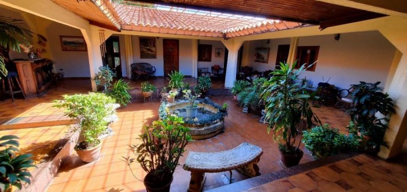 Quinta en Venta en  Porlamar, Nueva Esparta