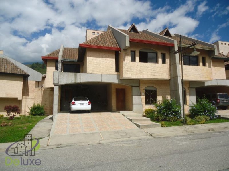 Foto Casa en Venta en Urbanización Altos de Santa María, Mérida, Mérida - U$D 160.000 - CAV119675 - BienesOnLine