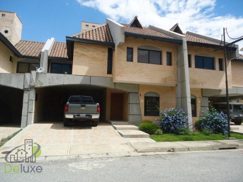 Foto Casa en Venta en Altos de Santa María, Mérida, Mérida - U$D 160.000 - CAV149309 - BienesOnLine