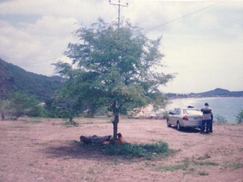 Terreno en Venta en  El Morro de Puerto Santo, Sucre