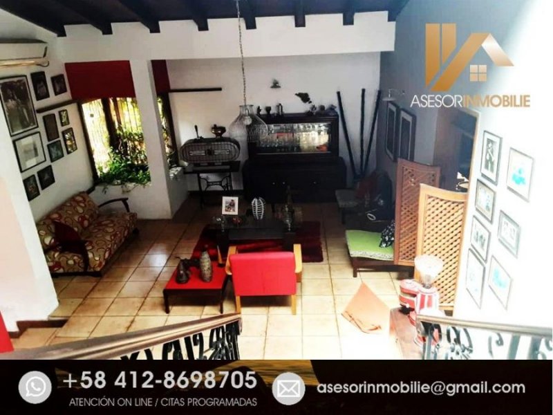 Casa en Venta en Valentín Valiente Cumaná, Sucre