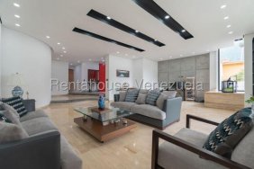 Casa en Venta en Santa Eduvigis Caracas, Distrito Federal