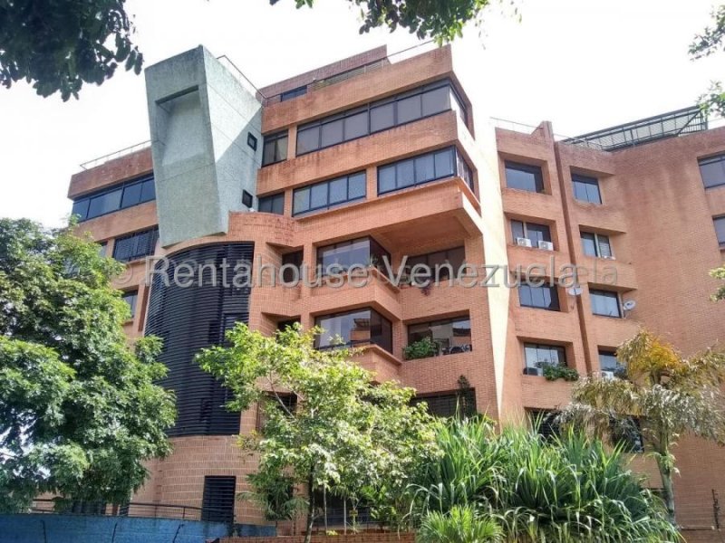 Esplendido apartamento en venta Los Samanes 