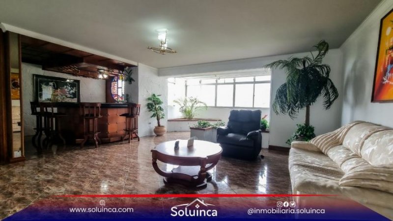 Apartamento en Venta en  Mérida, Mérida