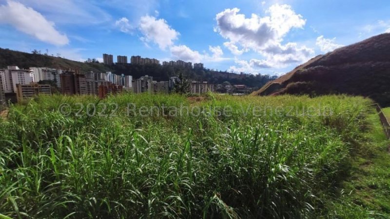 Terreno en Venta en San Antonio de los Altos San Antonio de Los Altos, Miranda