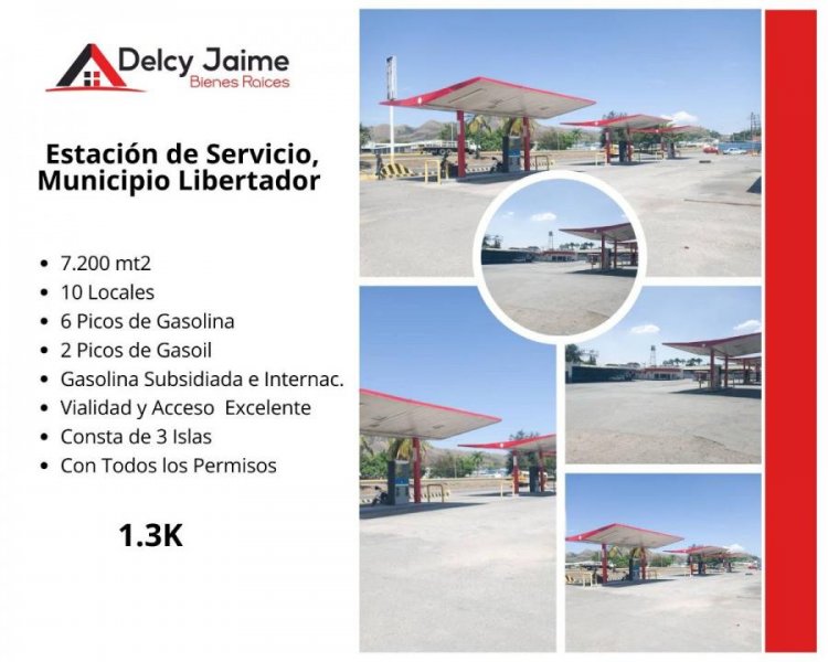 Foto Negocio en Venta en Valencia, Carabobo - U$D 1.300.000 - NEV181065 - BienesOnLine