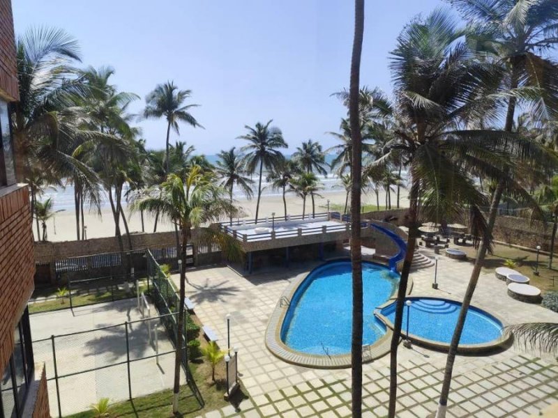 Foto Apartamento en Venta en Boca de Aroa, Tucacas, Falcón - U$D 38.000 - APV237966 - BienesOnLine