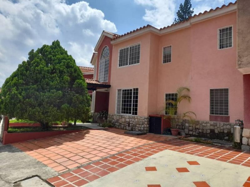 Casa en Venta en La Entrada Naguanagua, Carabobo