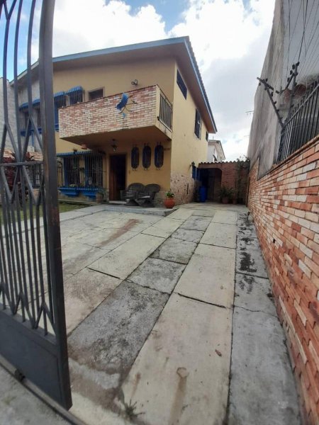 Foto Casa en Venta en trigal sur, Valencia, Carabobo - U$D 40.000 - CAV212507 - BienesOnLine