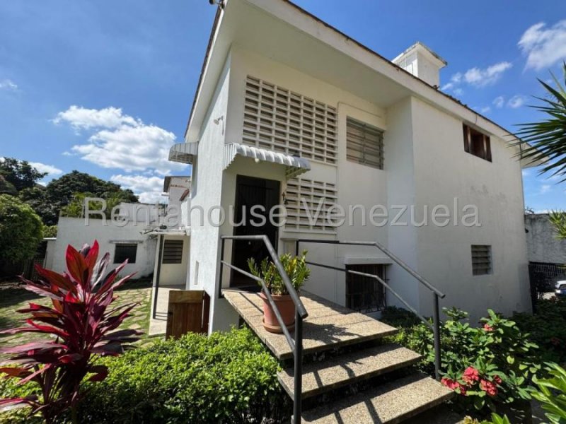 Casa en Alquiler en Chacao Norte Caracas, Distrito Federal