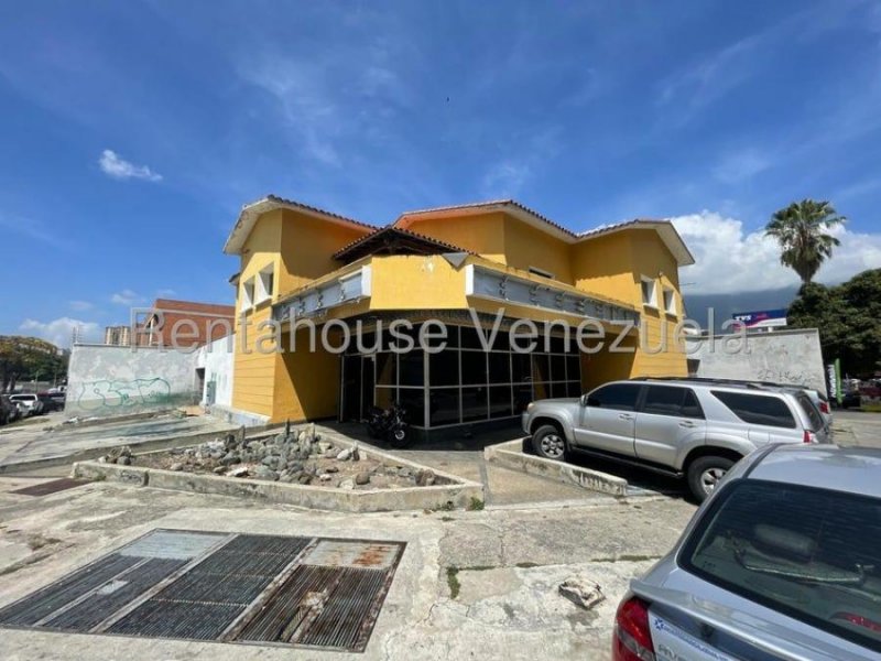 Casa en Venta en SANTA MONICA Caracas, Distrito Federal