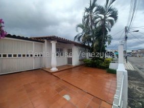 Casa en Alquiler en Girardot Maracay, Aragua