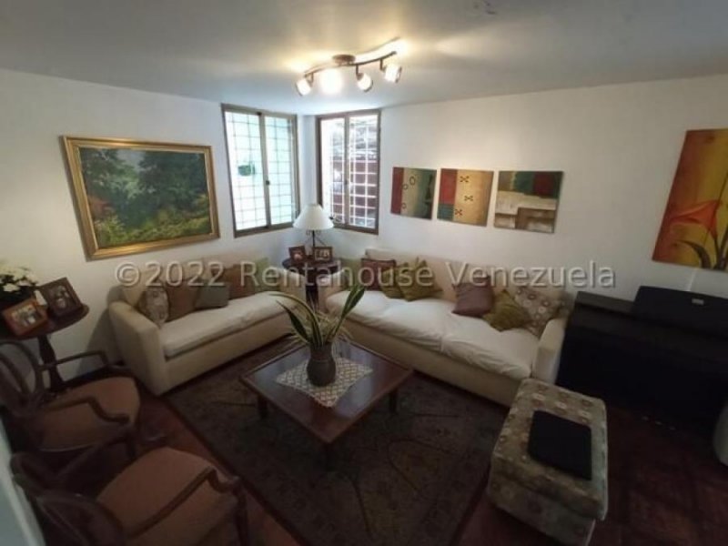 Casa en Venta en Alta Florida Caracas, Distrito Federal