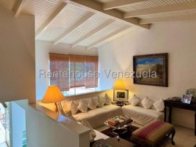 Casa en Venta en Altamira Caracas, Distrito Federal