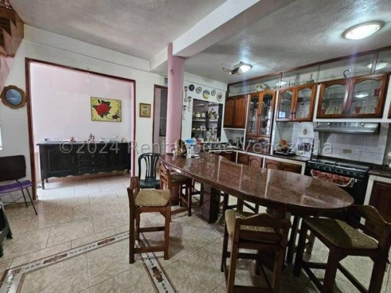 Casa en Venta en Santiago Mariño Turmero, Aragua