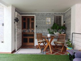 Casa en Venta en Los Chorros Caracas, Distrito Federal