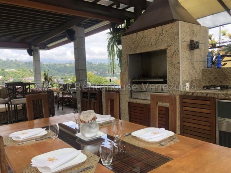 Casa en Venta en Prados del Este Caracas, Distrito Federal