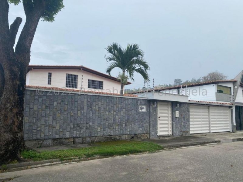 Casa en Venta en Prados del Este Caracas, Distrito Federal