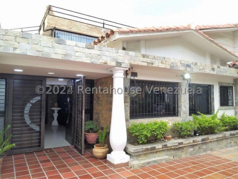 Casa en Venta en Santa Mónica Caracas, Distrito Federal