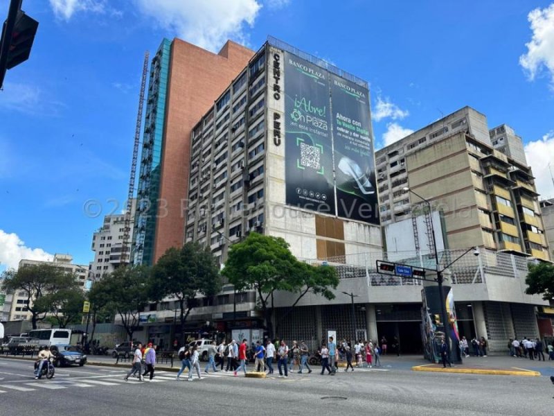 Estupenda Oficina Comercial en Venta en Chacao Vanessa Sayago MLS #24-11692