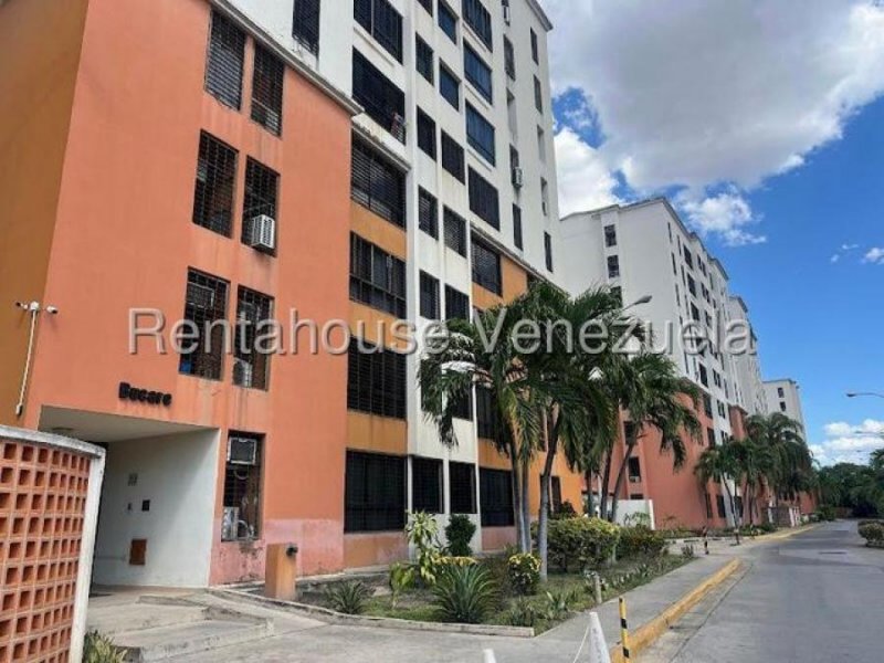 Apartamento en Alquiler en Girardot Maracay, Aragua