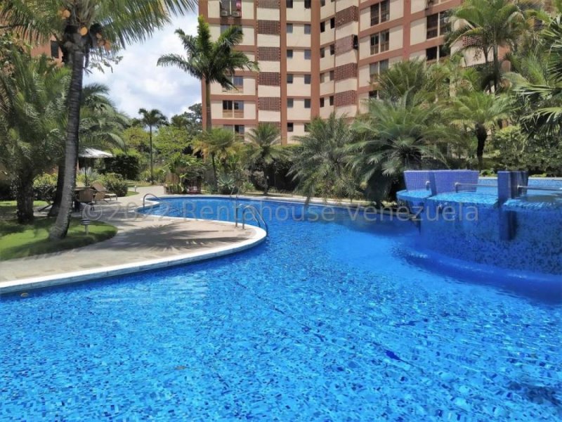 Apartamento en Venta en Los Chorros Caracas, Distrito Federal