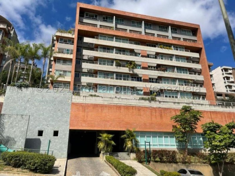 Foto Apartamento en Venta en Escampadero, Caracas, Distrito Federal - U$D 175.000 - DEV172810 - BienesOnLine