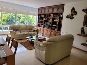 Apartamento en Alquiler en Los Chorros Caracas, Distrito Federal