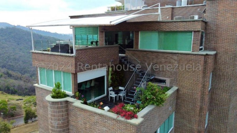 Apartamento en Venta en Solar del Hatillo Caracas, Distrito Federal