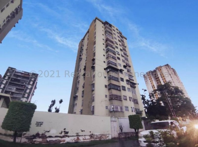 Apartamento en Venta en Santiago Mariño Turmero, Aragua