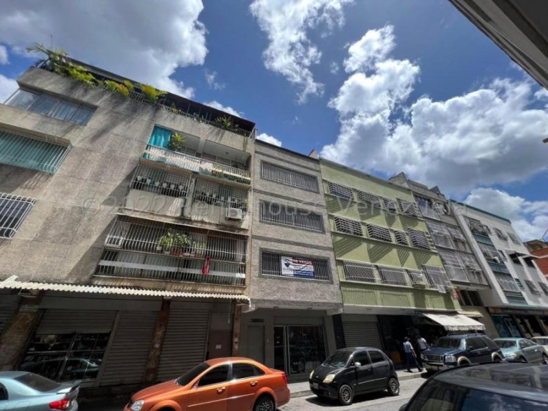 Edificio en Venta en Chacao Caracas, Distrito Federal