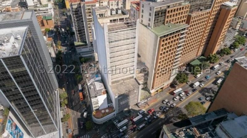 Foto Edificio en Venta en Chacao, Caracas, Distrito Federal - U$D 4.000.000 - EDV183612 - BienesOnLine