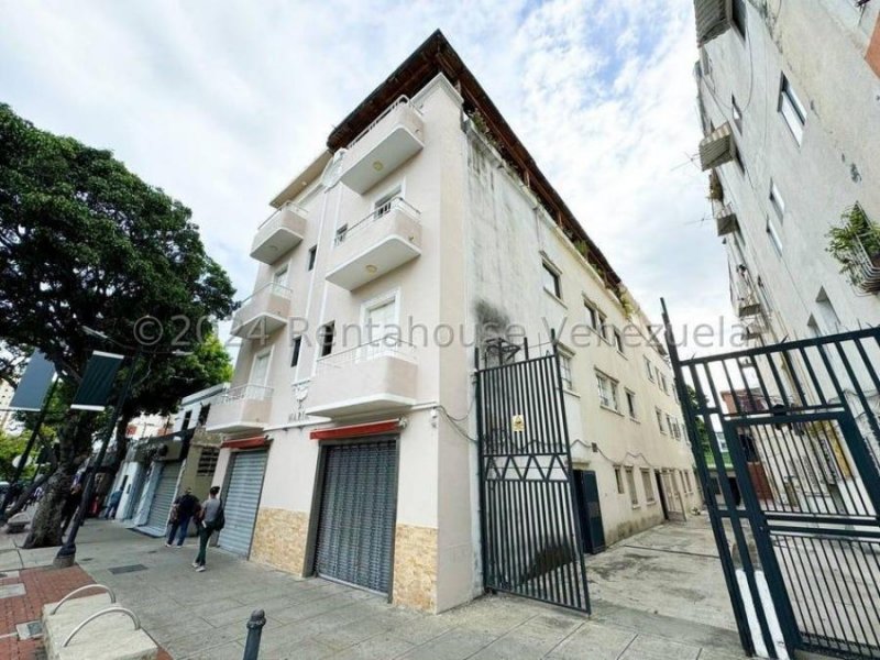 Edificio en Venta en Chacao Caracas, Distrito Federal