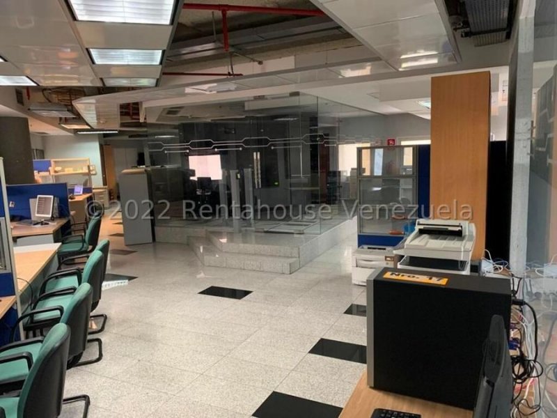 Foto Edificio en Venta en Las Mercedes, Caracas, Distrito Federal - U$D 4.795.500 - EDV233522 - BienesOnLine