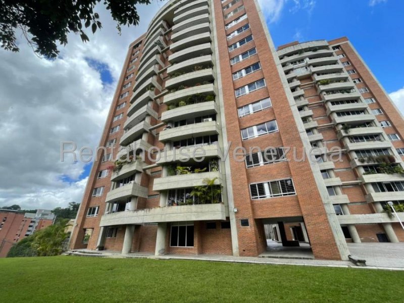 Foto Apartamento en Venta en Hatillo Norte, Caracas, Distrito Federal - U$D 220.000 - APV241518 - BienesOnLine