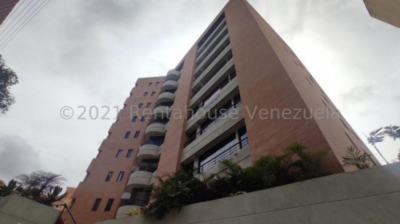 Apartamento en Venta en Sucre Montecristo, Distrito Federal