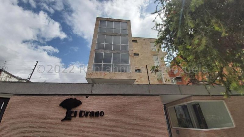 Foto Apartamento en Venta en Chacao, La Castellana, Distrito Federal - U$D 405.000 - APV192315 - BienesOnLine