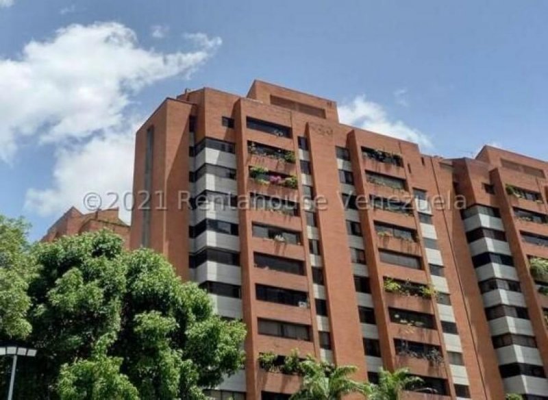 Foto Apartamento en Venta en Sucre, Los Dos Caminos, Distrito Federal - U$D 240.000 - APV167211 - BienesOnLine