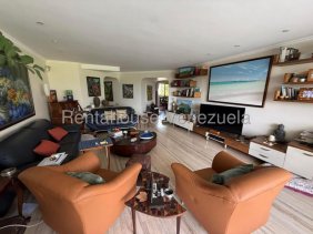 Apartamento en Alquiler en La Castellana Caracas, Distrito Federal