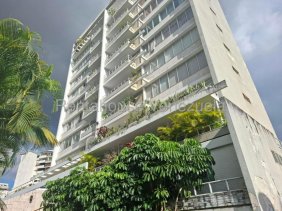 Apartamento en Alquiler en Los Palos Grandes Caracas, Distrito Federal