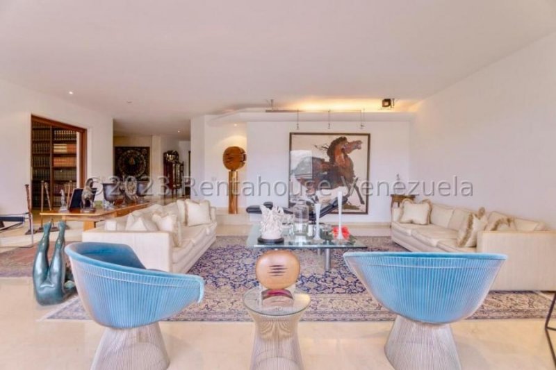 Foto Apartamento en Venta en Colinas del Tamanaco, Caracas, Distrito Federal - U$D 950.000 - APV221534 - BienesOnLine