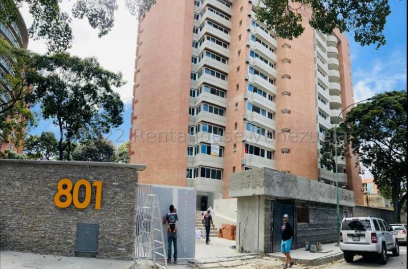 Foto Apartamento en Venta en Chacao, El Rosal, Distrito Federal - U$D 60.000 - APV175579 - BienesOnLine